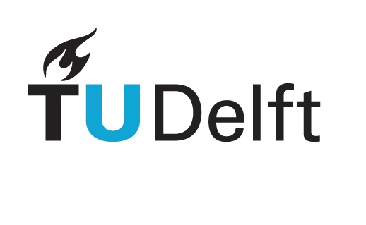 logo van tudelft